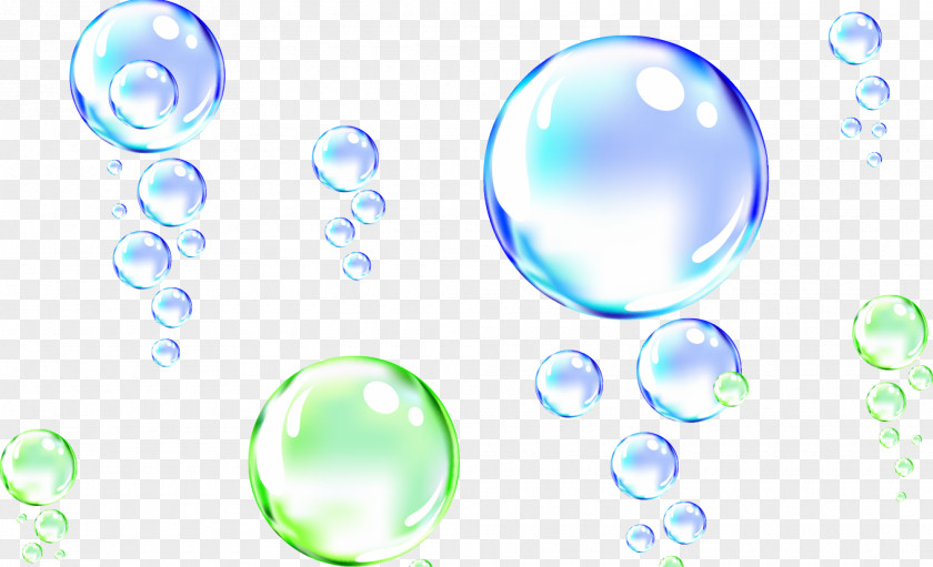 Bubbles Bubble Water Clip Art PNG