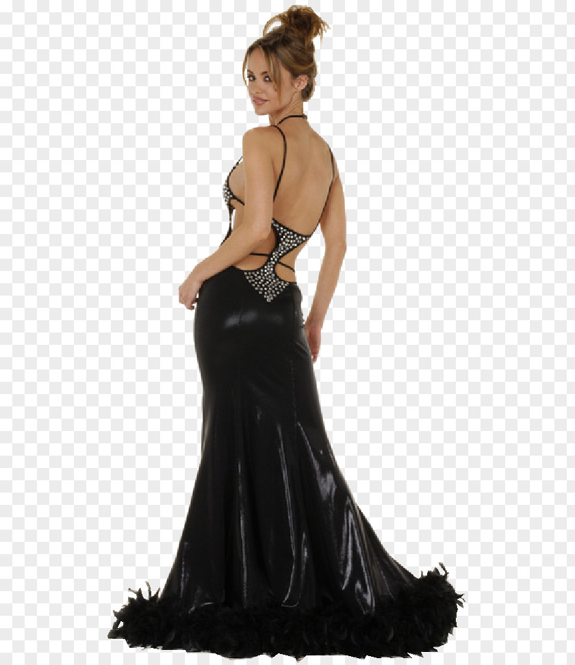 Cocktail Maribur Gown Draughts Satin PNG