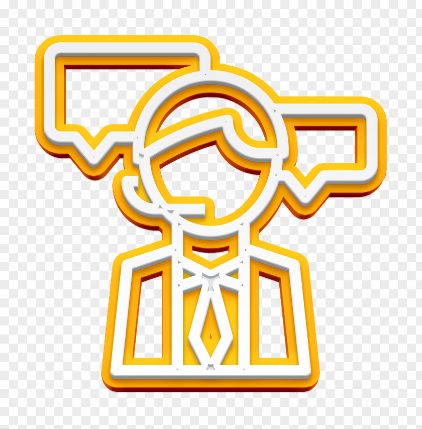 Customer Support Icon Business Help PNG