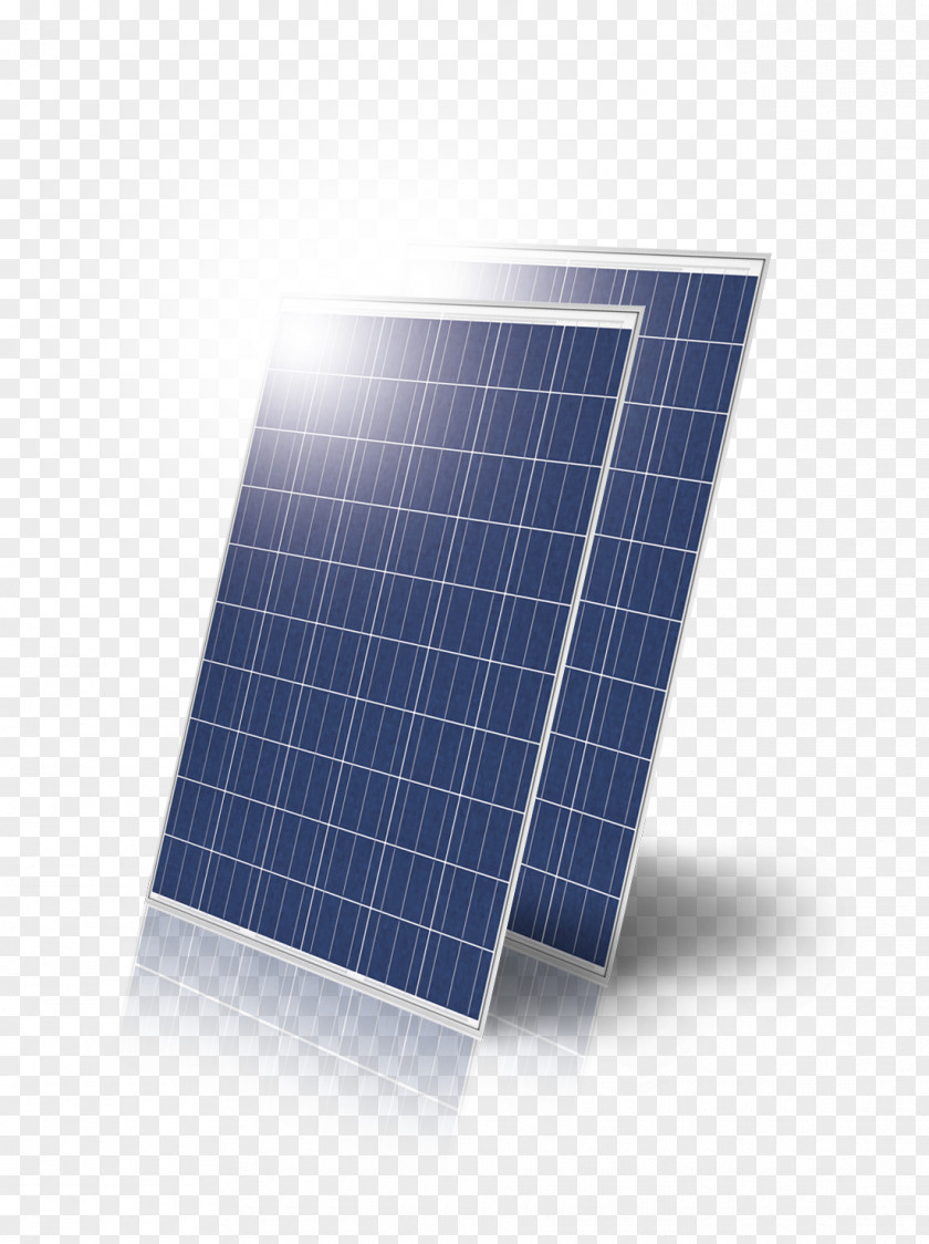 Energy Solar Panels PNG