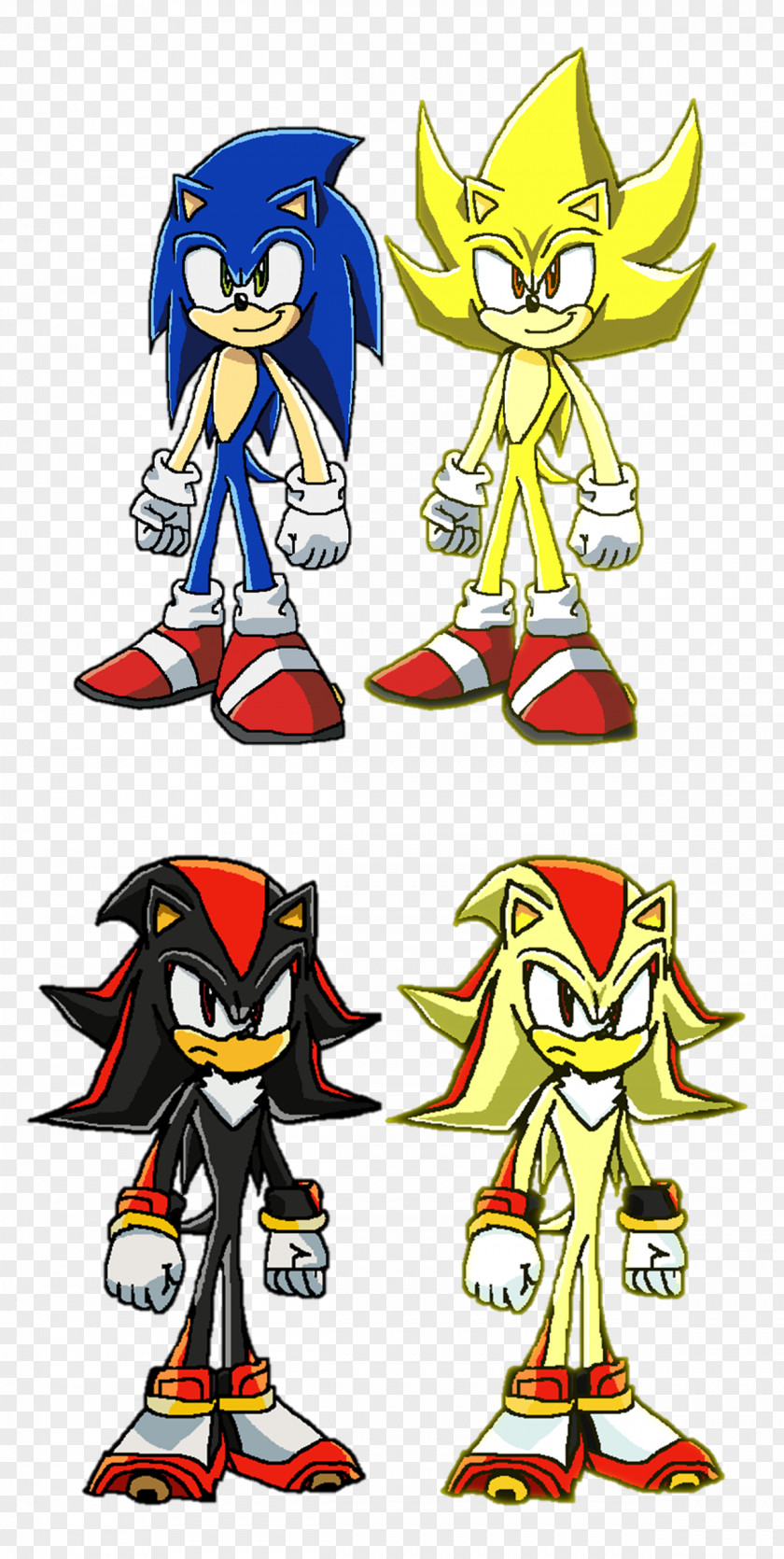Hedgehog Shadow The Super Drawing PNG