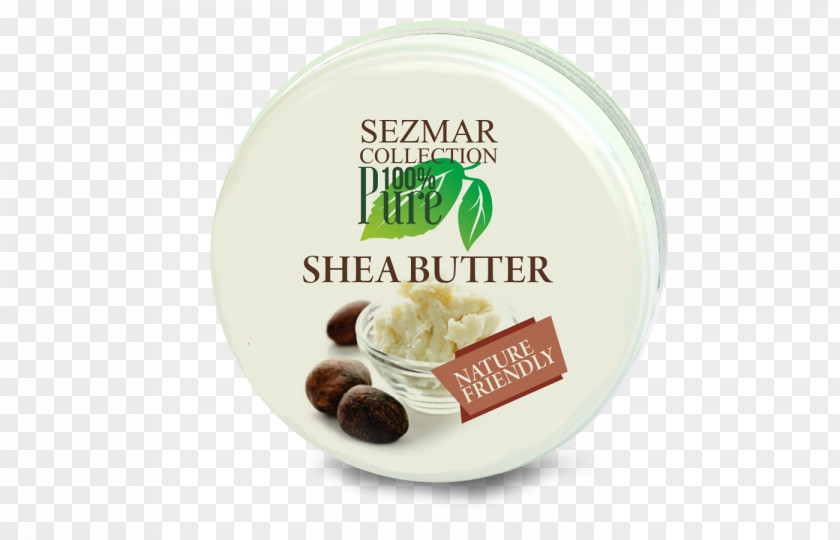 Oil Shea Butter Vitellaria Cosmetics Hair PNG