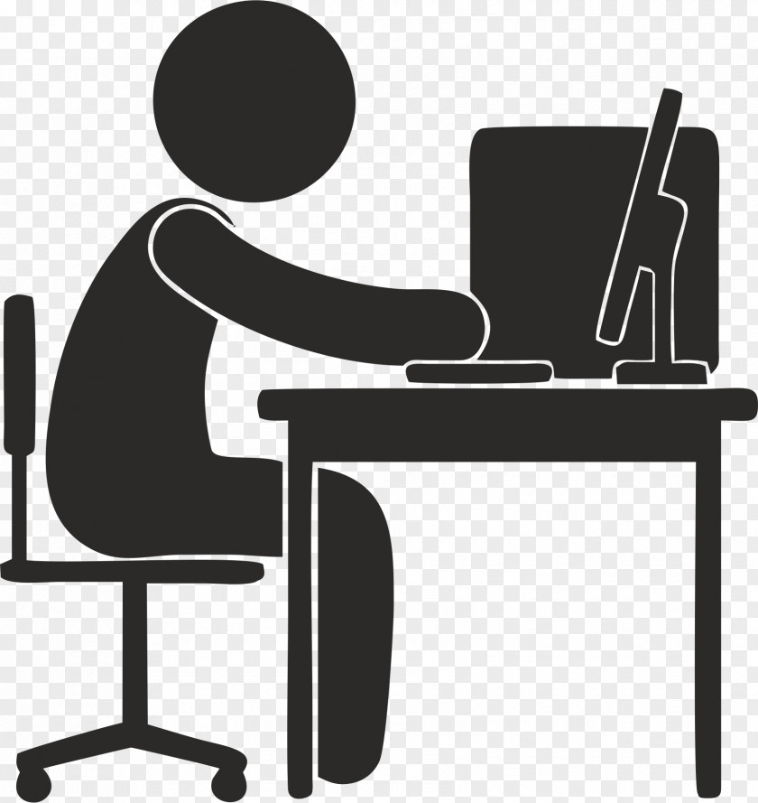 Programmer Microsoft Office Clip Art PNG