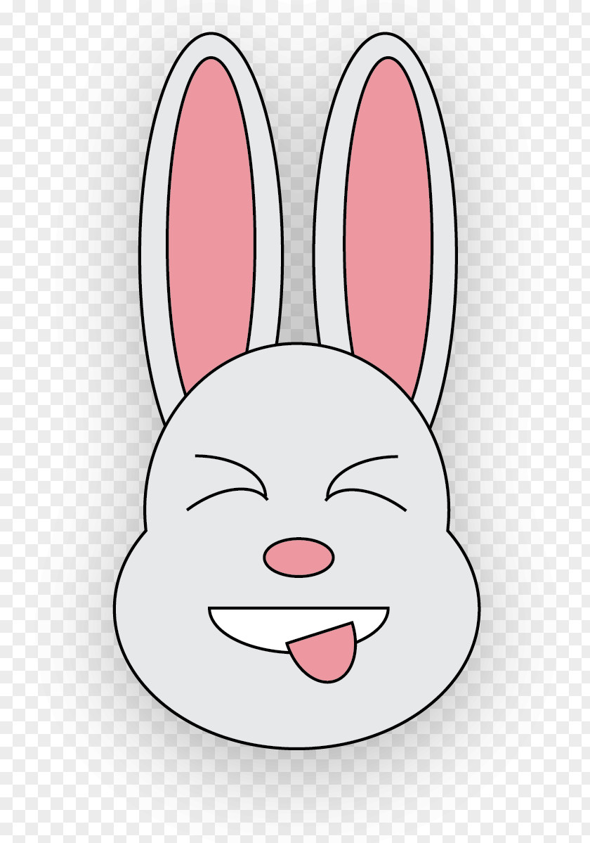 Rabbit Domestic Game Easter Bunny Toy PNG