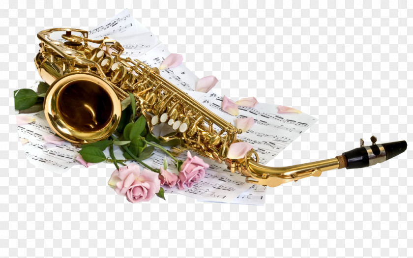 Saxophone Alto Desktop Wallpaper Musical Instruments PNG