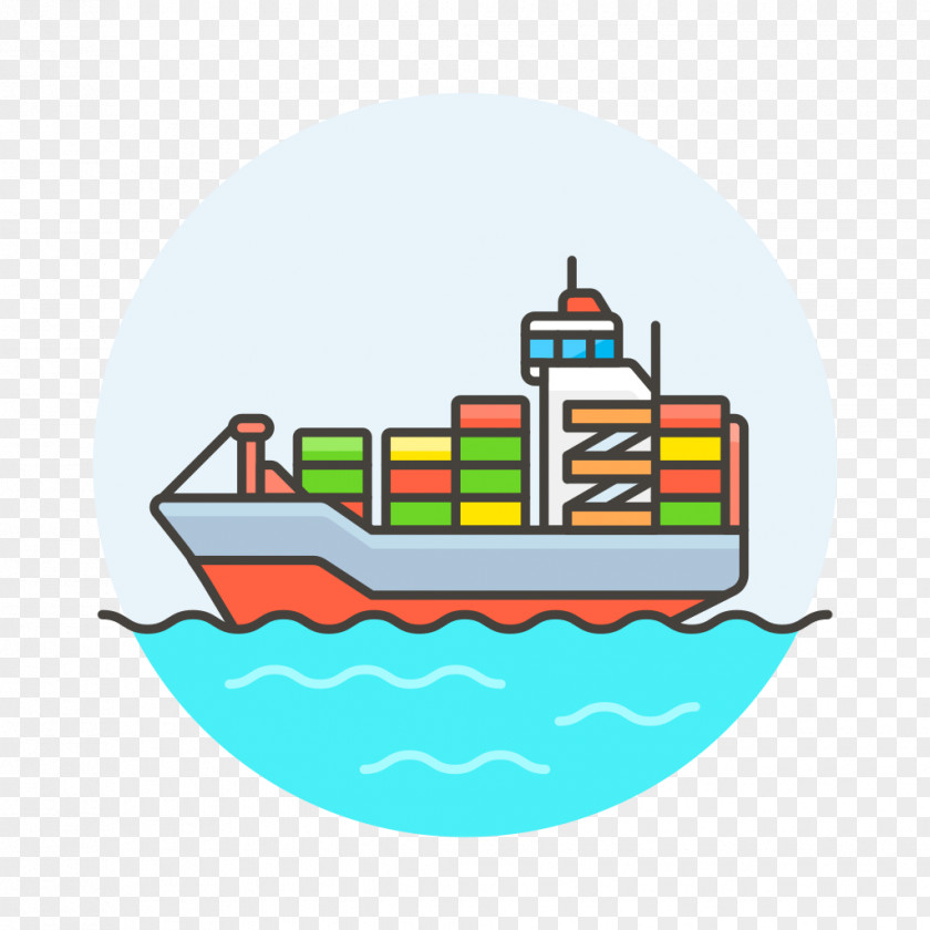 Ship Water Transportation Clip Art PNG