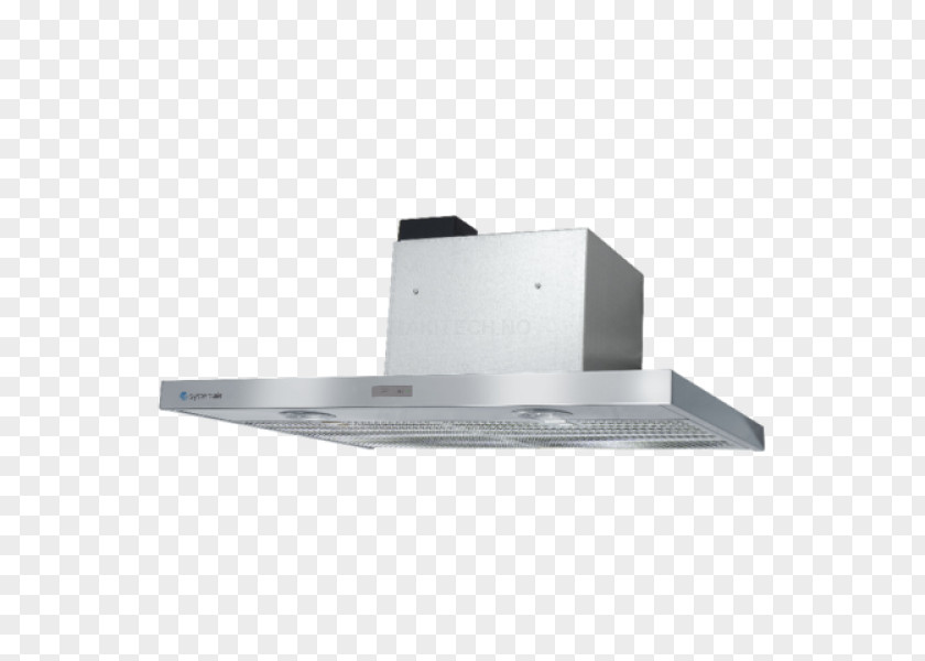 Systemair Exhaust Hood Franke Major Appliance Stainless Steel Fan PNG