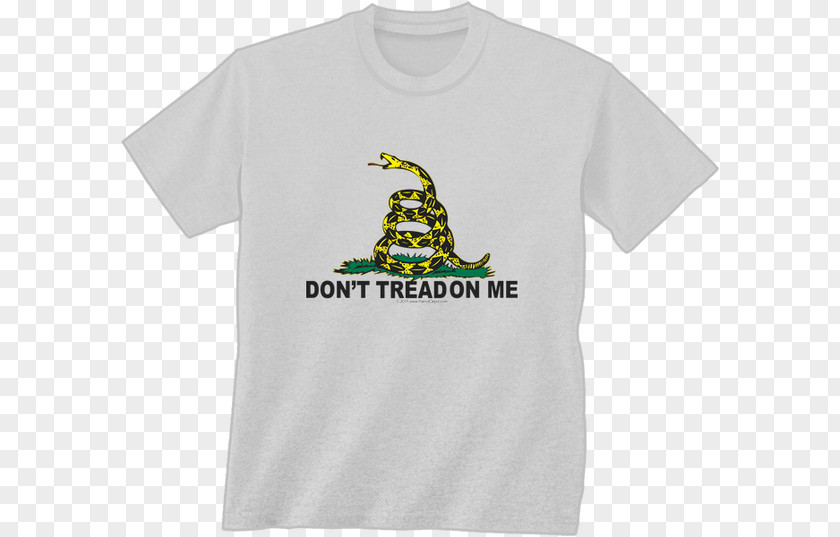 T-shirt Gadsden Flag United States Hoodie PNG
