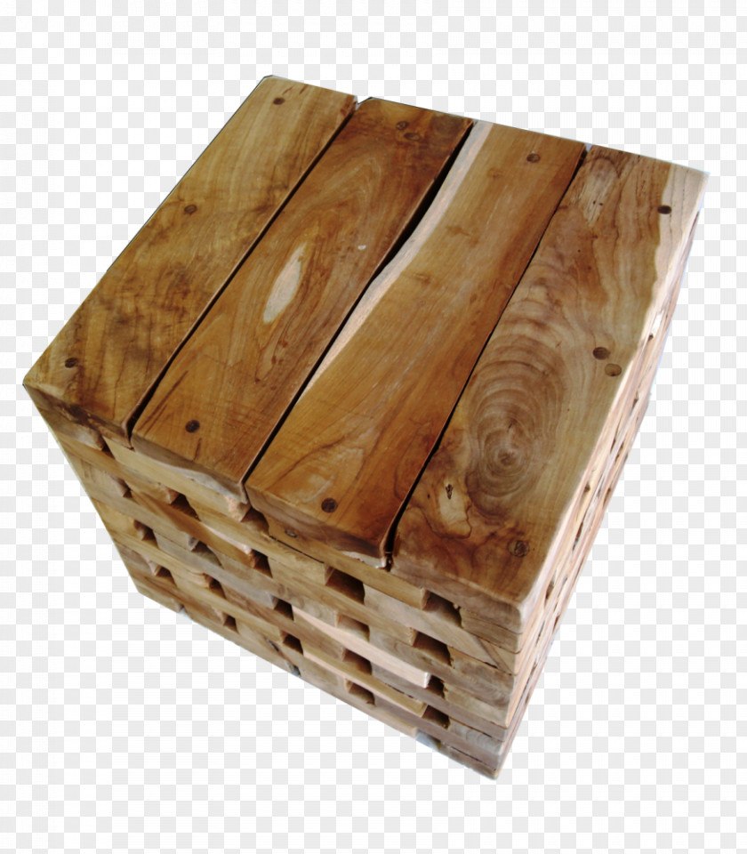 Teak Coasters Stool Furniture Lumber PNG