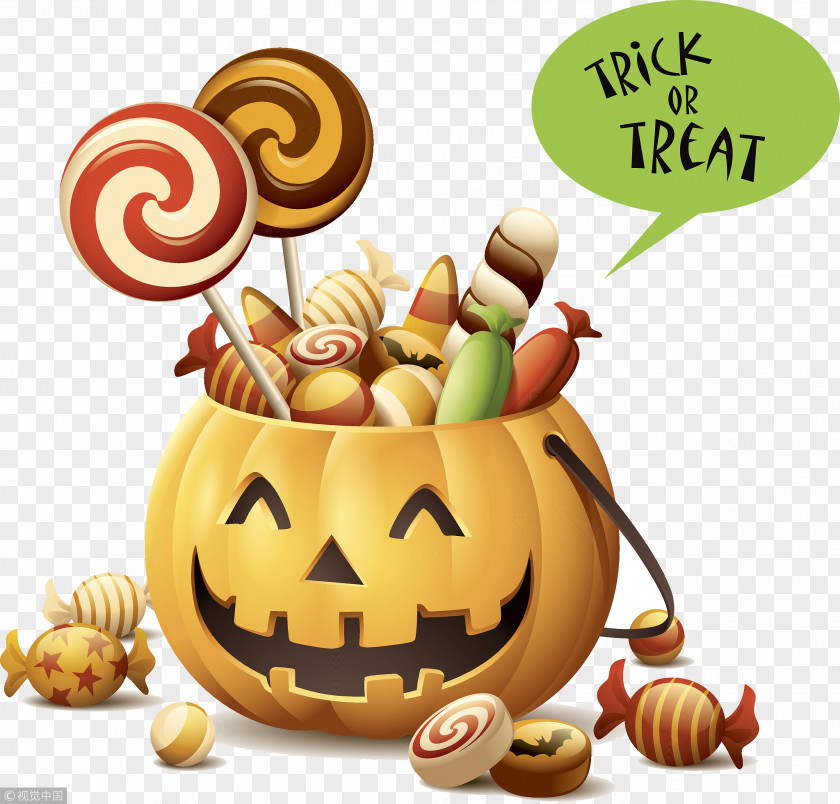 About Business Halloween Trick-or-treating Vector Graphics Illustration PNG