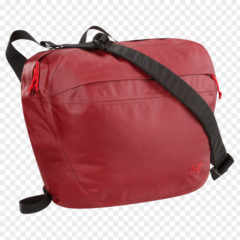 Bag Messenger Bags Arc'teryx T-shirt Backpack PNG