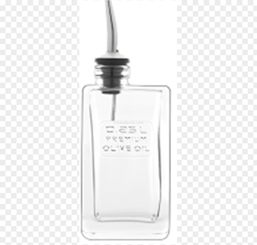 Bottle Glass Factory Olive Oil Vinegar PNG