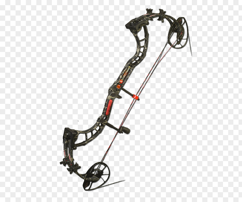 Bow Archery Equipment PSE Dream Season Decree Hunting PNG