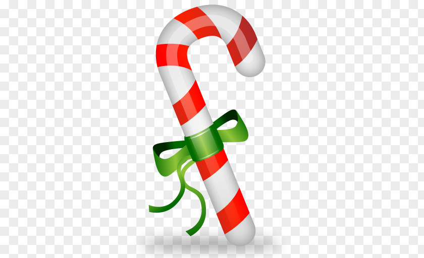 Cane, Christmas Icon Candy Cane Santa Claus PNG