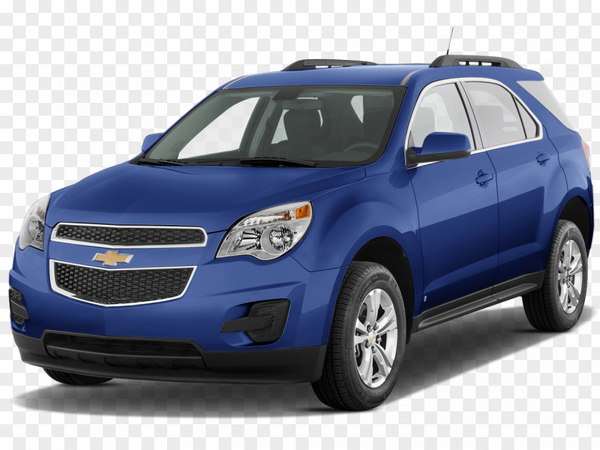 Chevrolet 2011 Equinox 2013 Car General Motors PNG