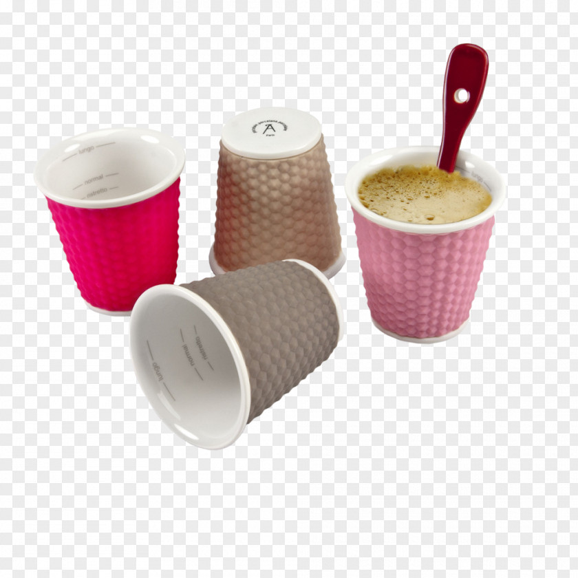 Coffee Espresso Cup Ristretto Lungo PNG