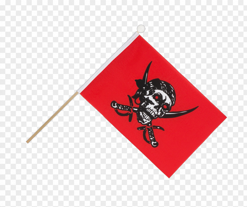 Flag Piracy Jolly Roger Fanion Cloth PNG