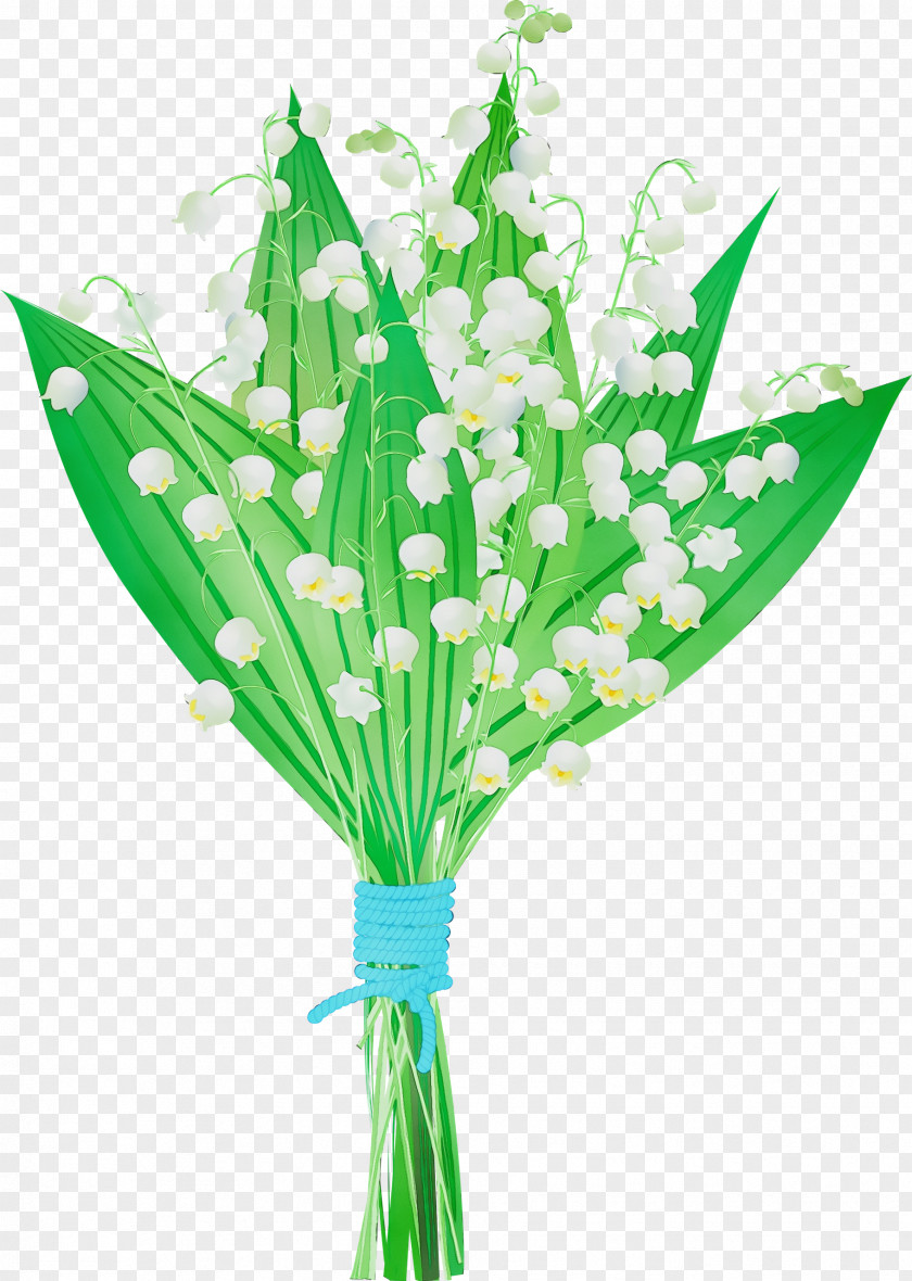 Floral Design PNG