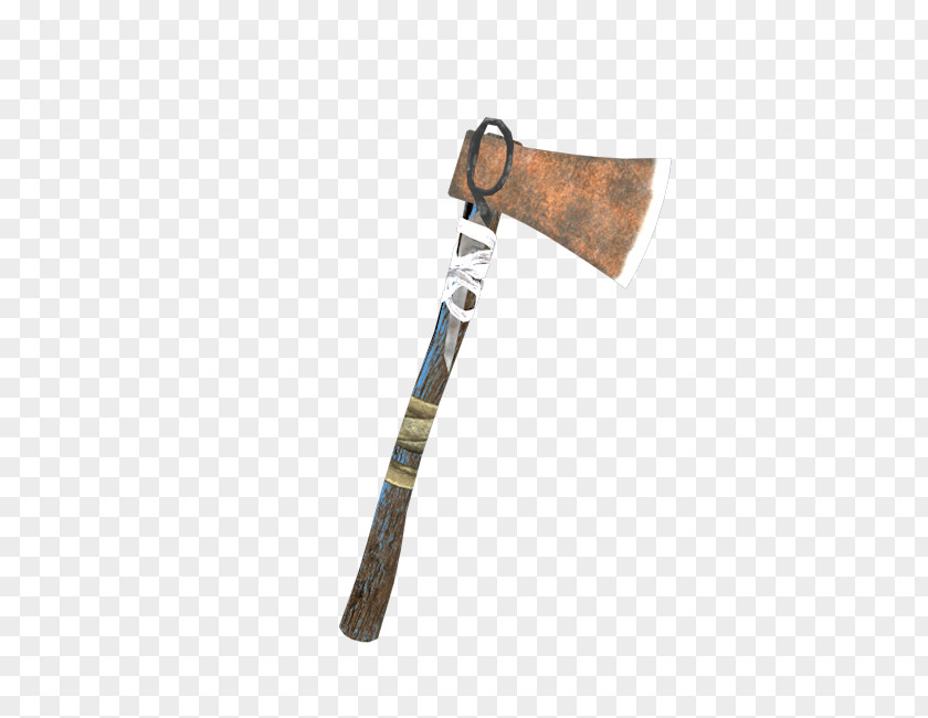 Hatchet The Last Of Us PlayStation 3 Video Game Axe PNG