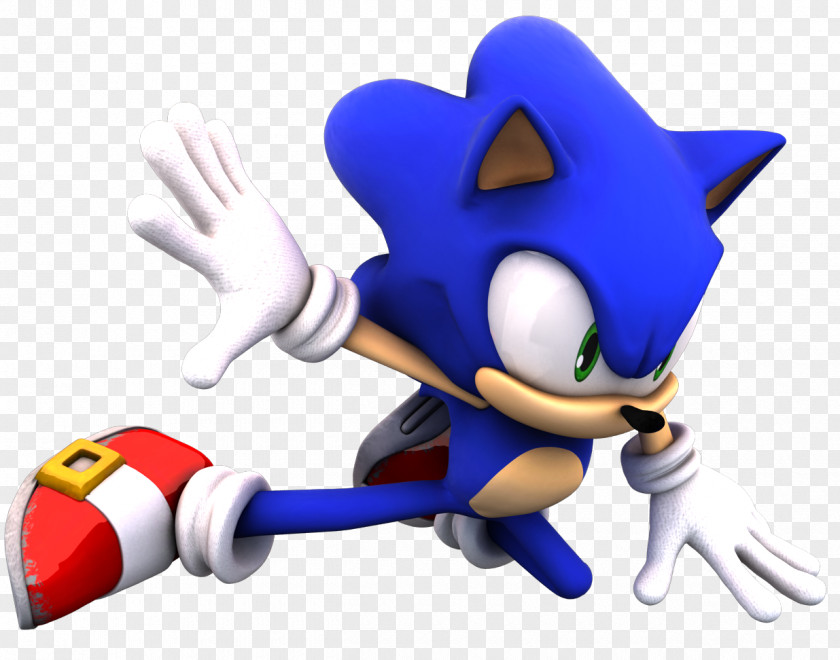 Hedgehog Sonic And The Secret Rings Adventure Battle PNG