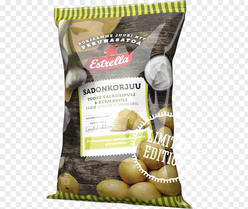 Ilon Potato Chip Estrella Kermaviili Pringles Lay's PNG