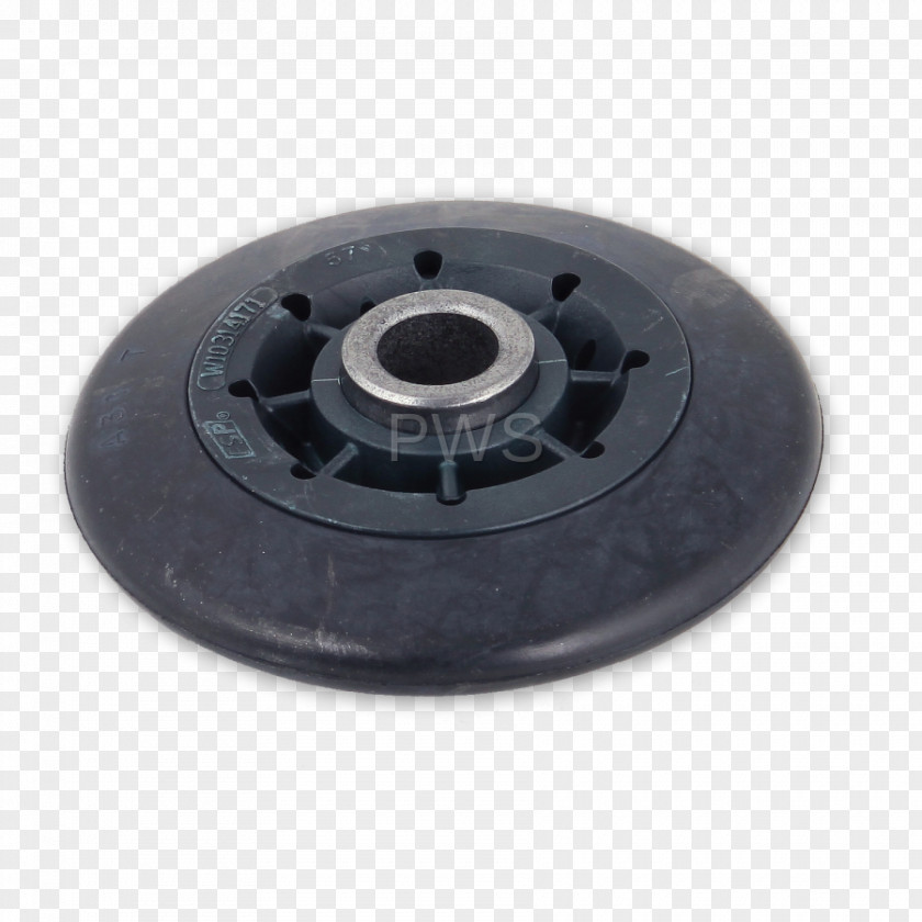Industrial Washer And Dryer Clutch Wheel PNG