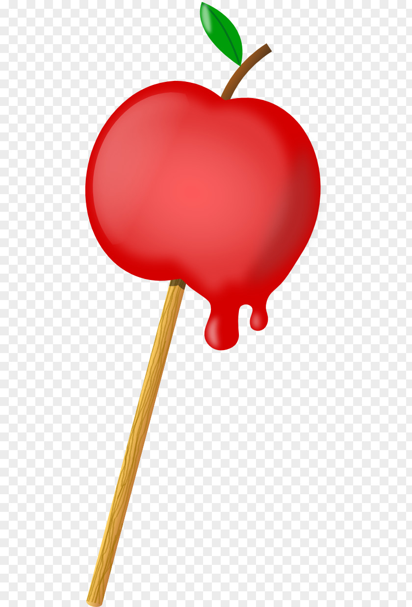 Lollipop Candy Apple Caramel Praline Clip Art PNG