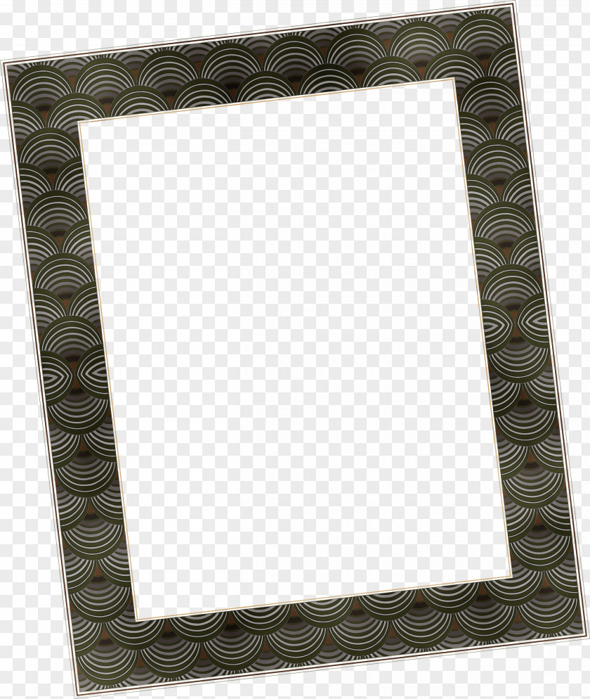 Picture Frame PNG