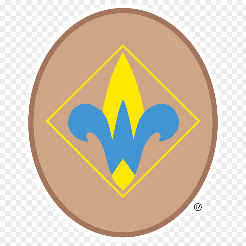 Scout Troop Cub Scouting Merit Badge PNG