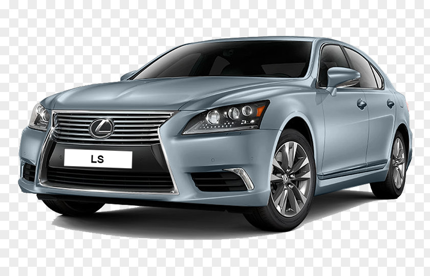 Car 2017 Lexus LS 2018 IS PNG