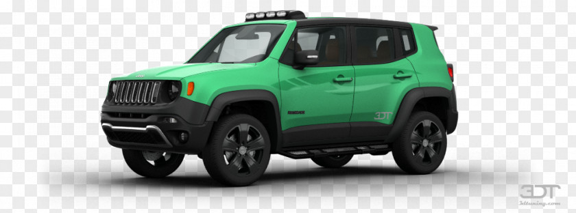 Car Compact Sport Utility Vehicle Jeep Off-road PNG