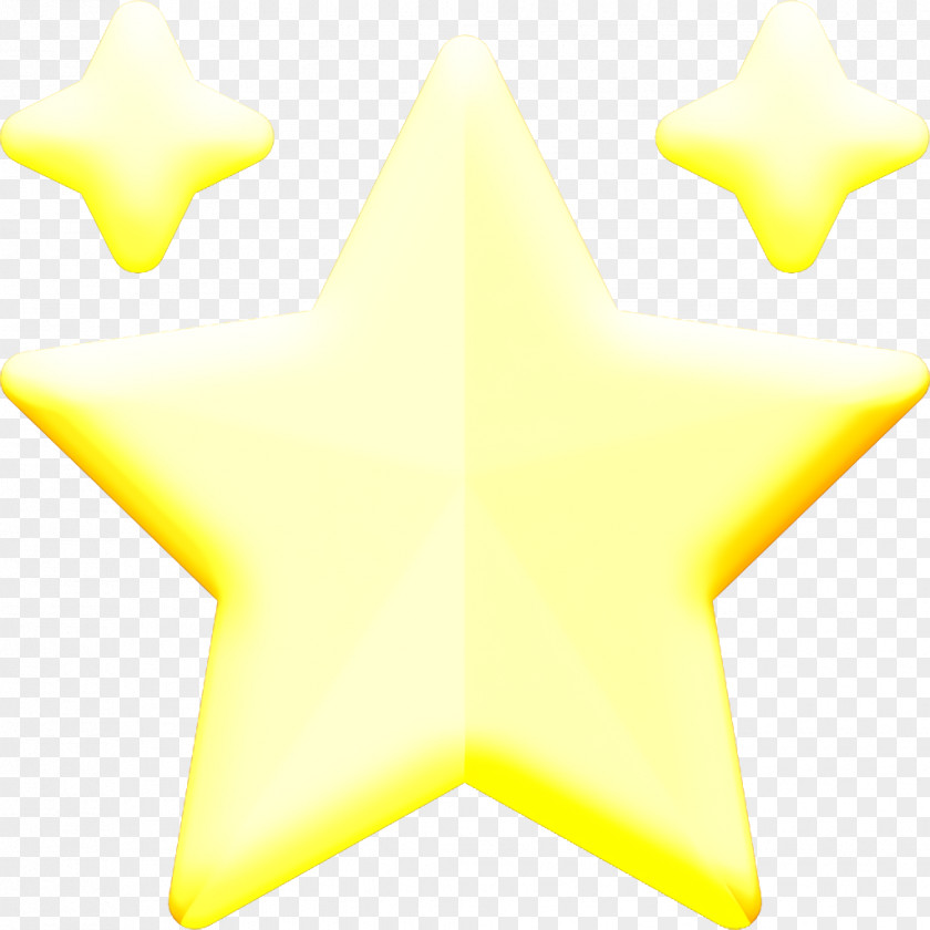 Christmas Icon Star PNG