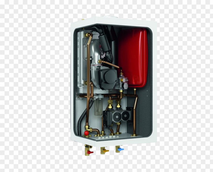 Condensing Boiler BAXI A/S Heat Pump PNG