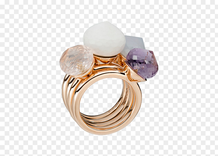 Cup Ring Gemstone Jewelry Design Jewellery PNG