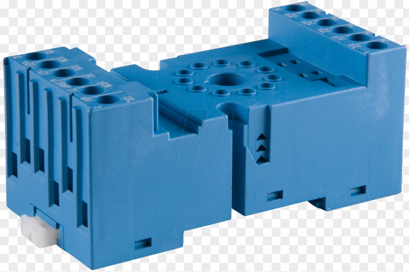 Design Electrical Connector Plastic PNG