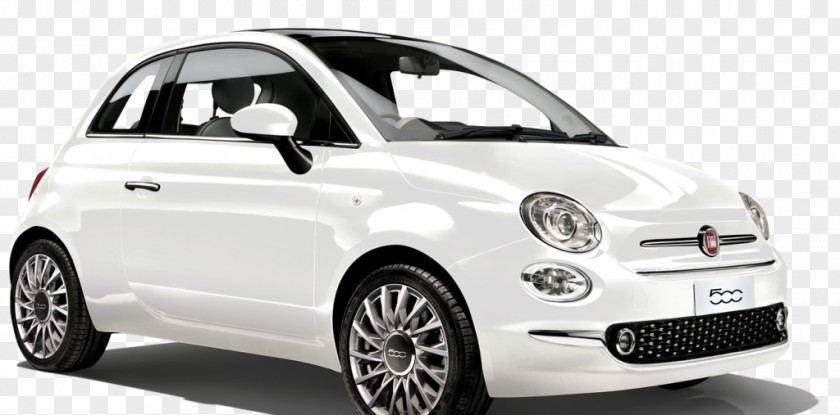 Fiat Automobiles Car Abarth 500 