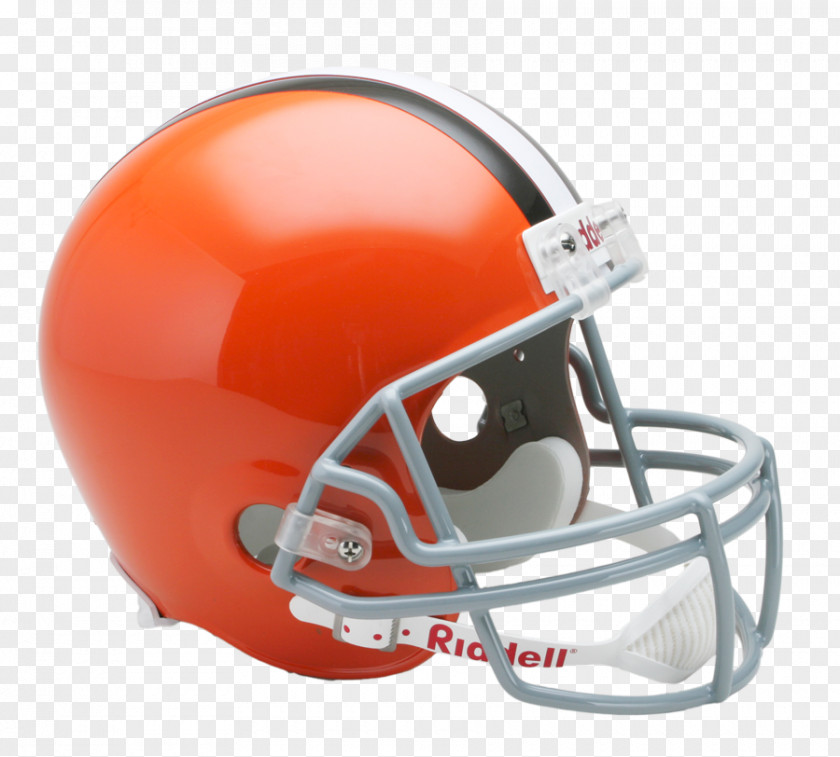 Football Equipment And Supplies Cleveland Browns Kansas City Chiefs American Helmets New Orleans Saints PNG