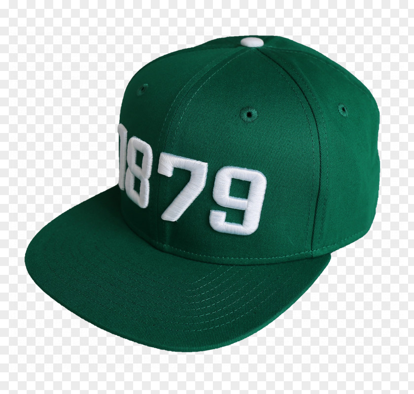 Green Caps Baseball Cap PNG