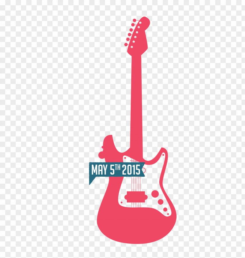 Guitar Electric Musical Instrument PNG