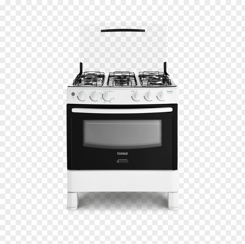 Kitchen Gas Stove Cooking Ranges Consul S.A. Home Appliance PNG