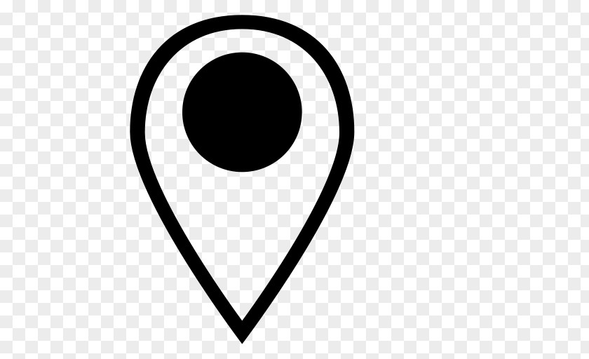 Map Marker Brand Symbol Circle PNG