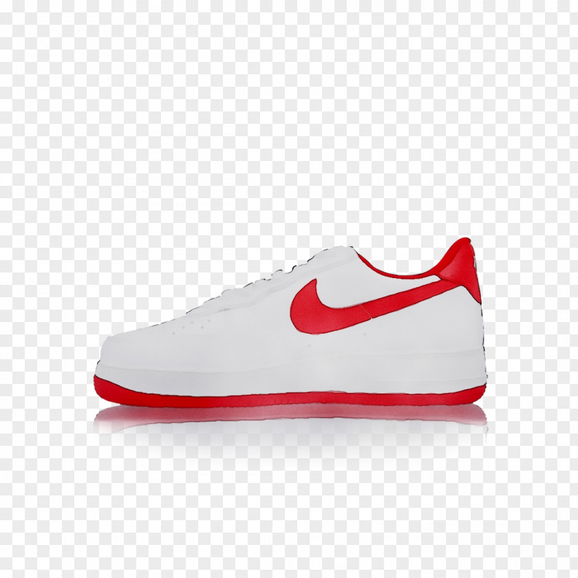 Nike Air Force One Sneakers Sports Shoes PNG