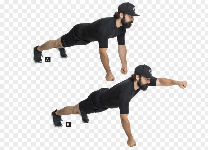 Plank Tekken 7 Shoulder Physical Exercise Fitness Squat PNG