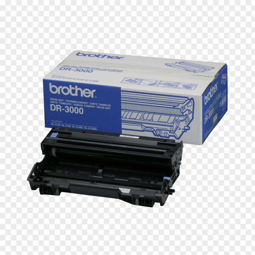 Printer Ink Cartridge Brother Industries Toner PNG