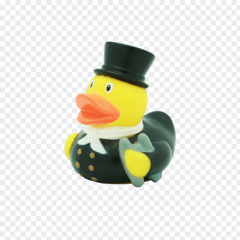 Rubber Duck PNG