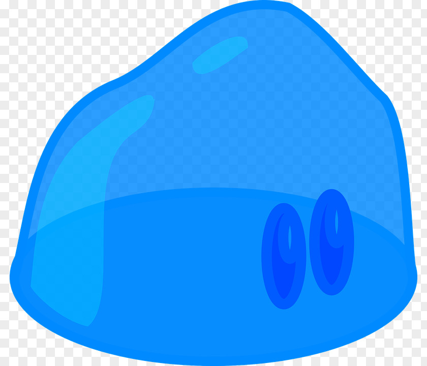 Slime Gelatin Dessert Clip Art PNG