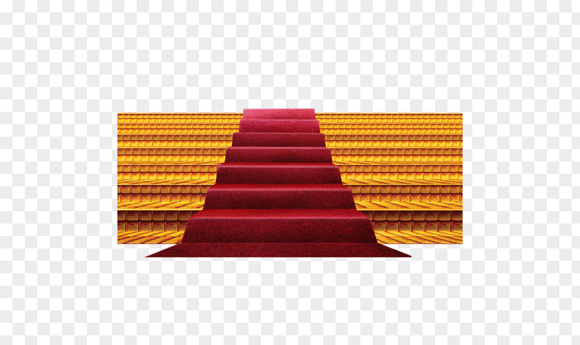 Stairs Download Advertising Red Fundal PNG