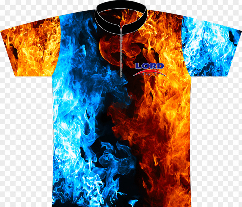T-shirt Bowling Shirt Clothing Sleeve PNG