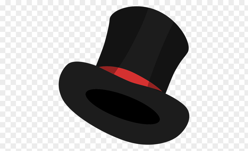 Tapas Top Hat Vexel PNG