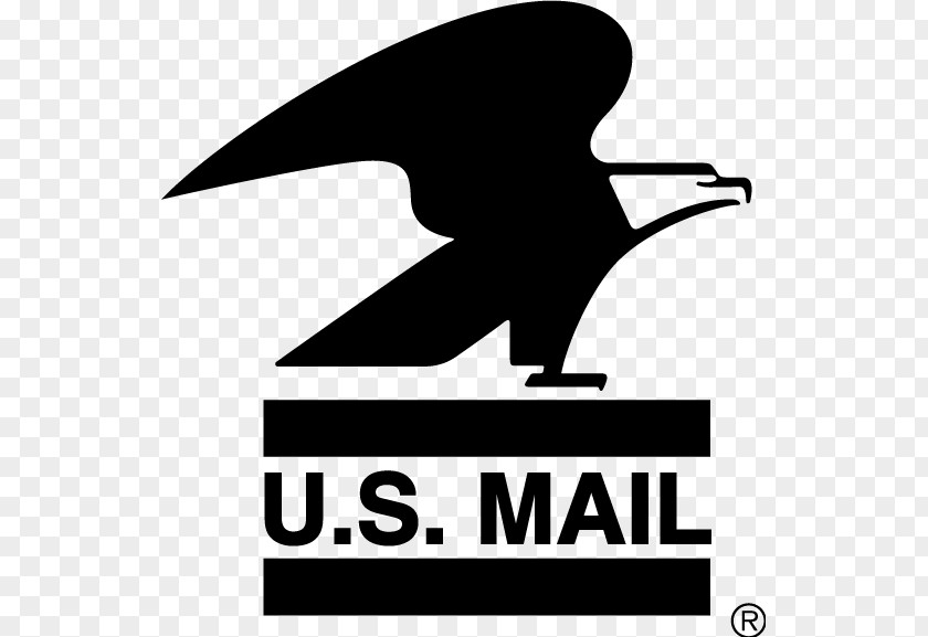 United States Postal Service Mail Post Office Logo PNG